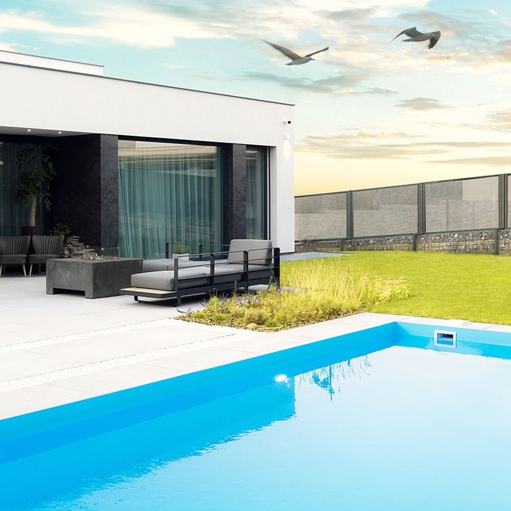 Ist dein Swimming Pool schon bereit? 7 swimming pool