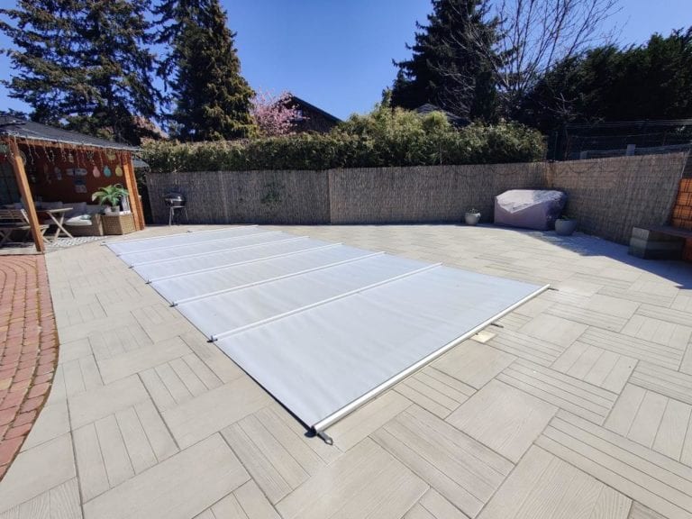 Sicherheitsabdeckung Tube 1