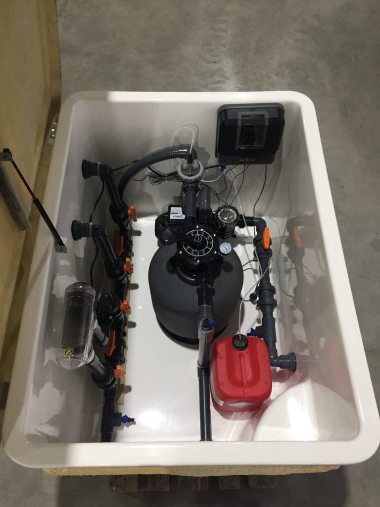 Technikschacht GFK 8 scaled