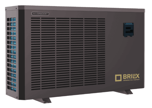 Waermepumpe Brilix inverBOOST XHPFD E 1