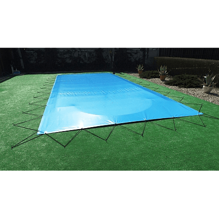 Winterabdeckung Standard