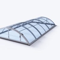 klasik clear a silver elox 2