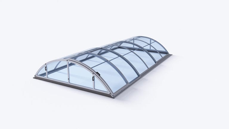 klasik clear a silver elox 2