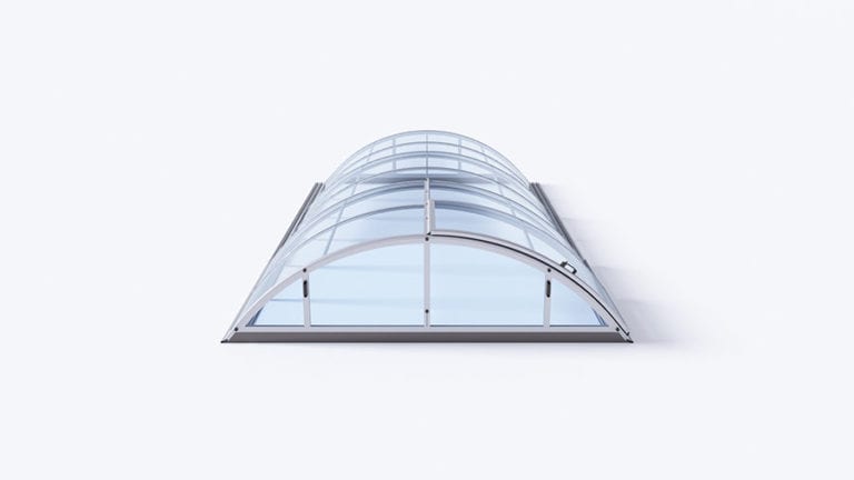 klasik clear a silver elox 3