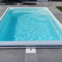 rollschutz standard hellgrau 12