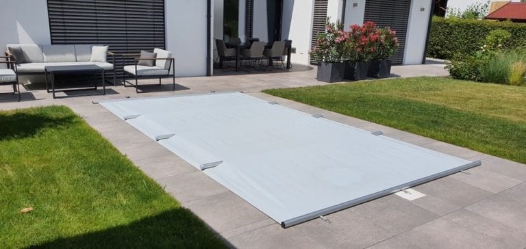 rollschutz standard hellgrau 8