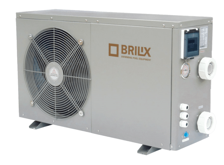 warmepumpe brilix xhpfd