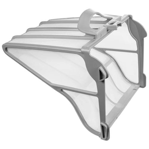 Zodiac Vortex Filterkorb fein 100u 1