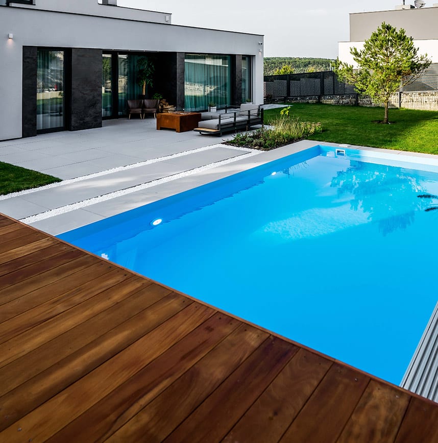 SWIMMINGPOOL 4 Swimmingpool