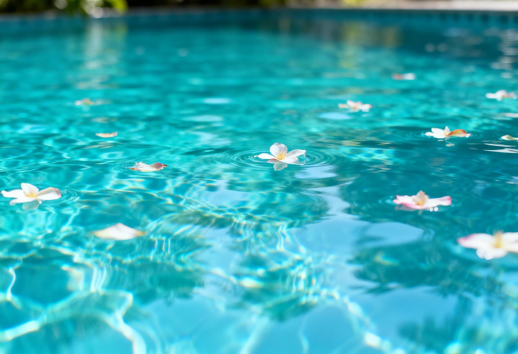 freepik crystal clear pool water 2782969110