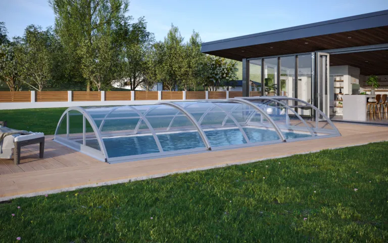 KLASIK CLEAR A SILVER 5MB