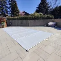 Sicherheitsabdeckung Tube 1