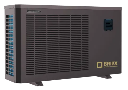 Waermepumpe Brilix inverBOOST XHPFD E 1