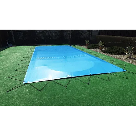 Winterabdeckung Standard