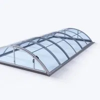 klasik clear a silver elox 2