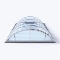 klasik clear a silver elox 3