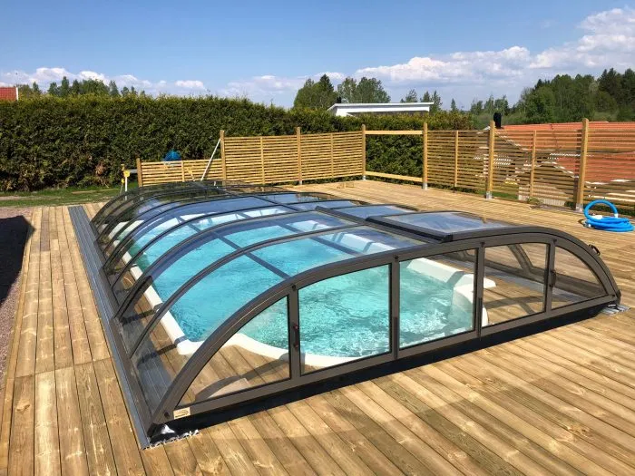 Serie Horizon 2 Horizon lity