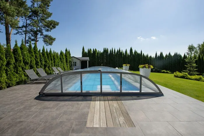 Serie Horizon 8 Horizon mini